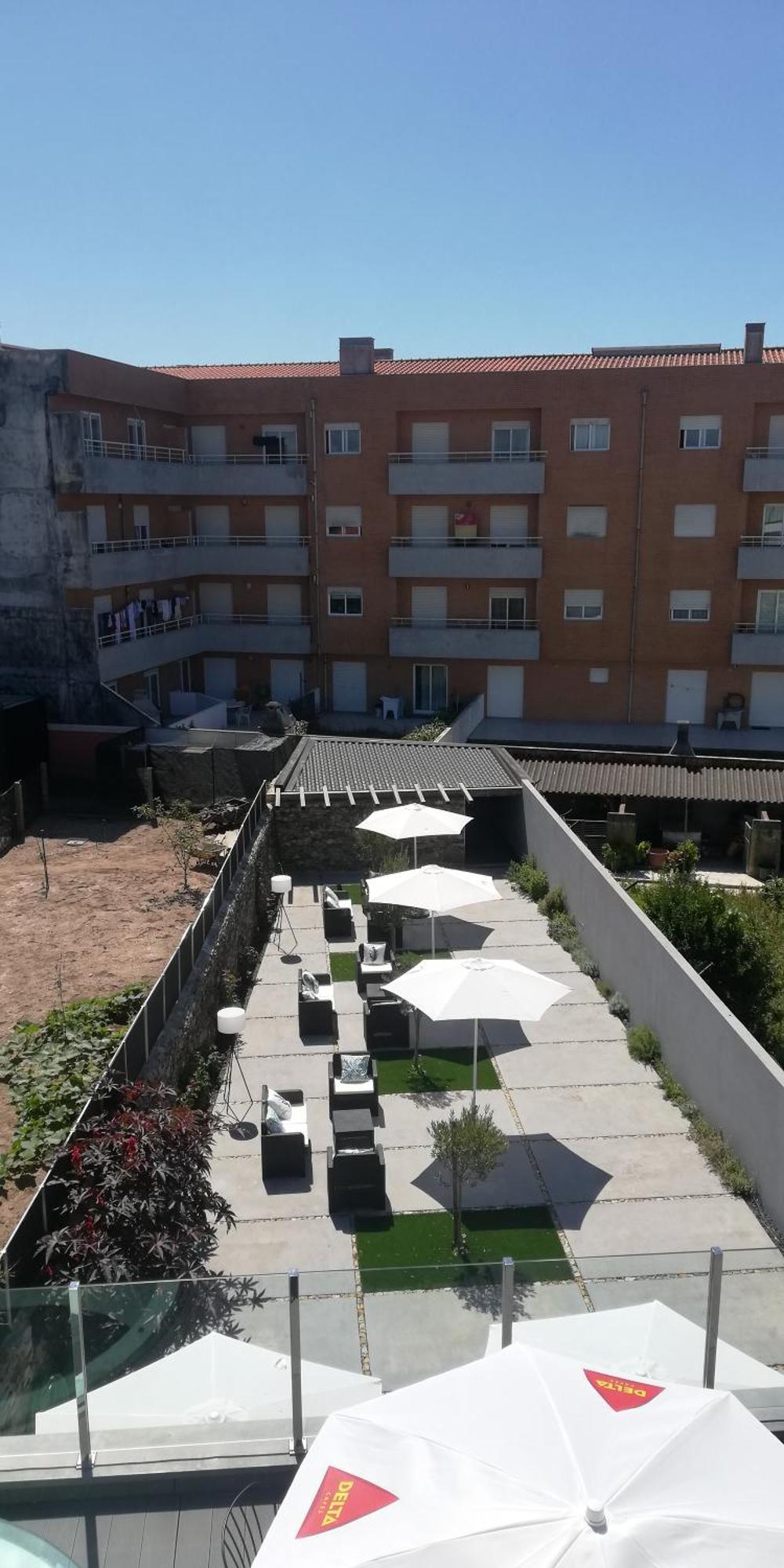 Cantinho D'Avo - Apulia Areia  Bagian luar foto